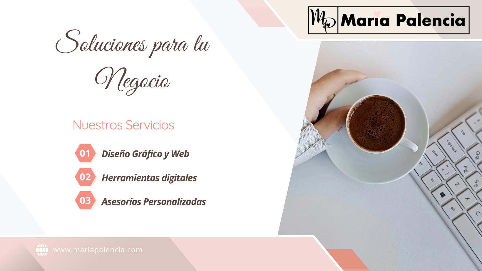 Portada Facebook servicios profesionales para negocios geométrico corporativo azul Portada Facebook servicios profesionales para negocios geométrico corporativo azul